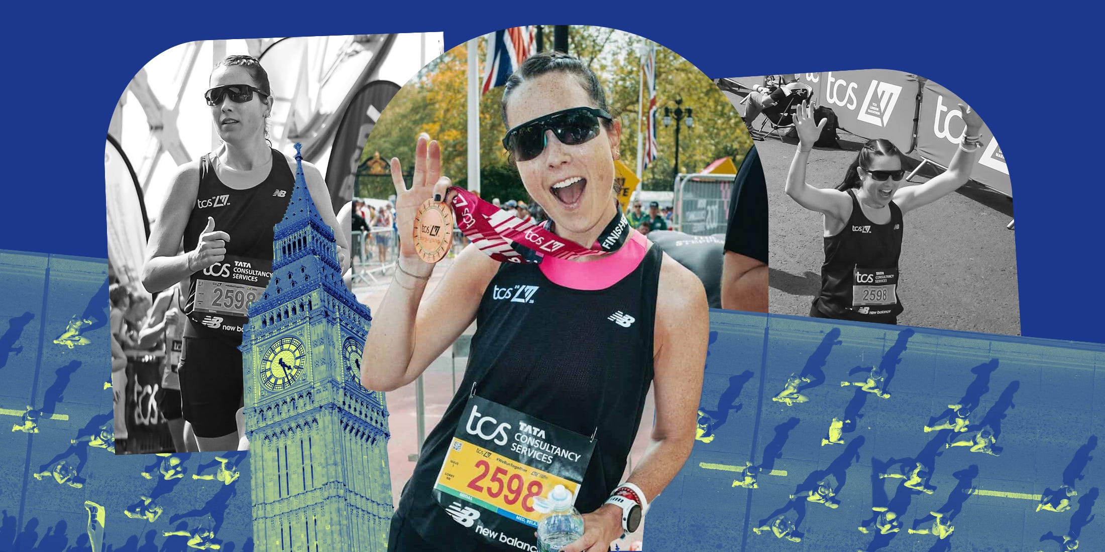 How I Shattered My Marathon PR After the Worst Training Block of My Life—And What You Can Learn From It