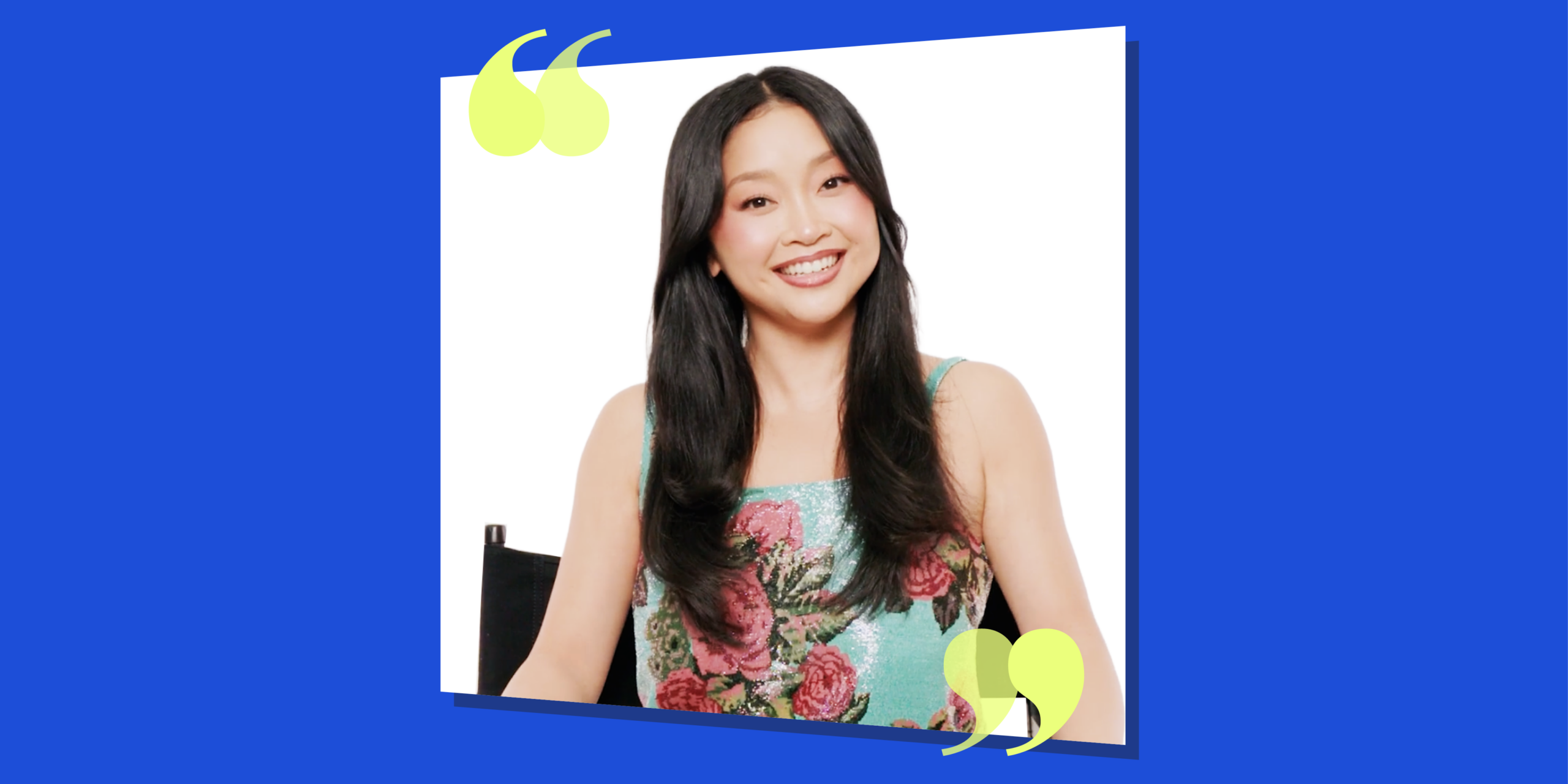 How Lana Condor’s Surprising Self-Care Routine with Nintendo and Love Island Could Change Your Wellness Game Forever