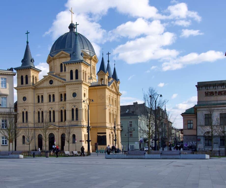 How Lodz Transformed from Industrial Decline to Poland’s Most Unexpected Urban Renaissance — And What It Means for Your City Next