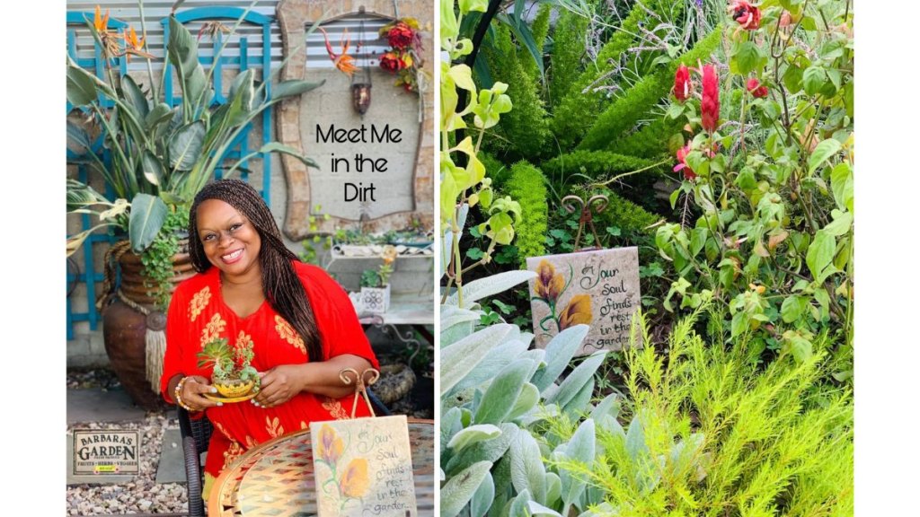 How One Simple Gardening Habit Became Her Secret Weapon Against Heartbreaking Grief—and How It Could Change Your Life Too