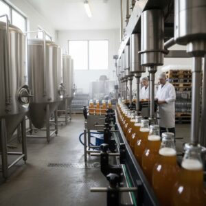 How One Small Brewery Defied the Odds to Crush Industry Giants and Scale Explosively—Here’s Their Untold Playbook