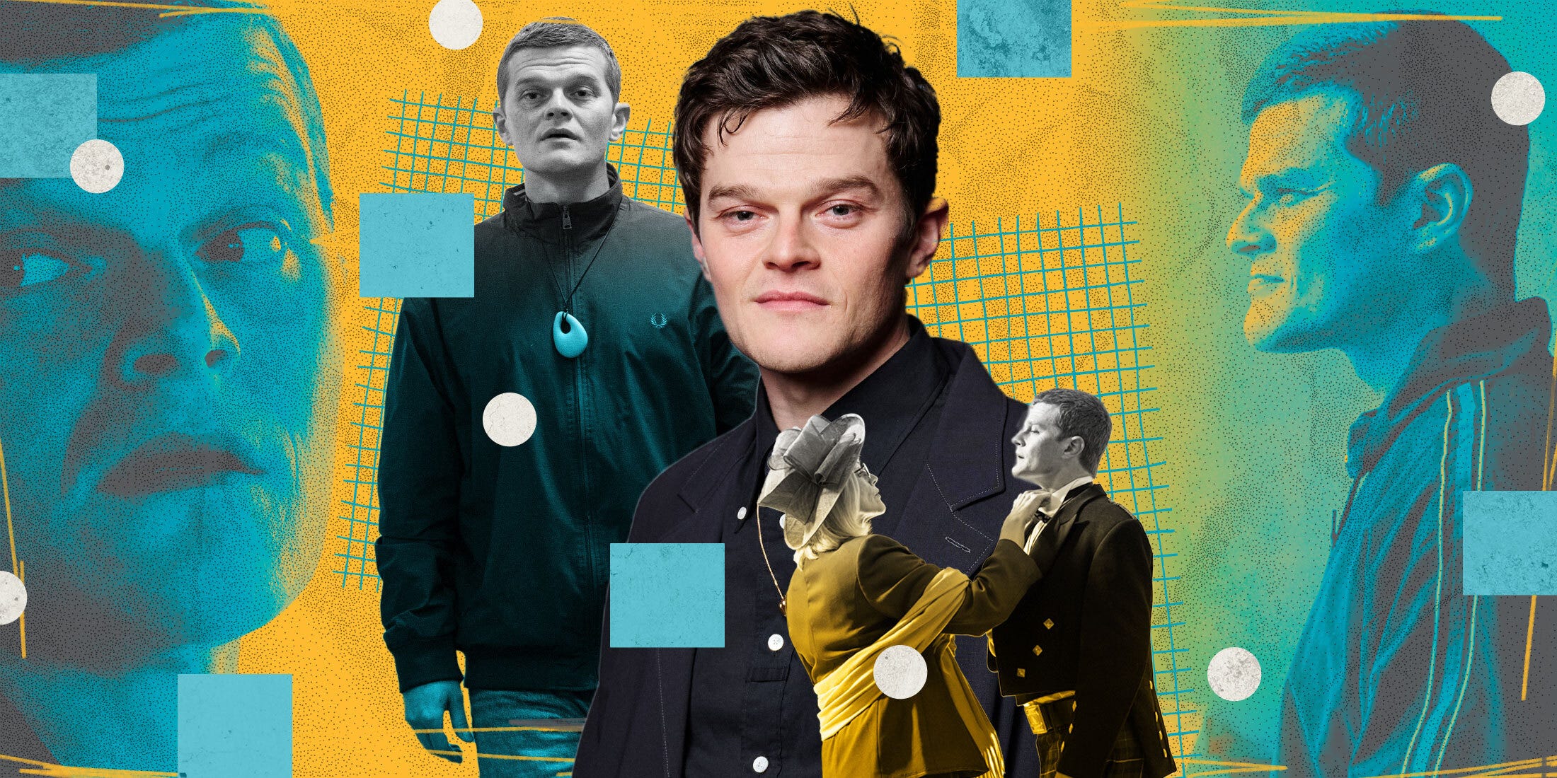 How Robert Aramayo’s I Swear Shatters Stigma and Reveals the Untold Reality of Living with Tourette’s