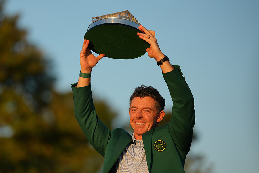 How Rory McIlroy’s Game-Changing Major Breakthrough Holds the Secret to Unstoppable Success — What Every Entrepreneur Needs to Know