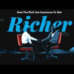 How The Rich Use Insurance To Get Richer