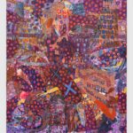 How This Painter Channels the Rebel Spirit of Antigone to Create Art That Defies Hate and Ignites Love