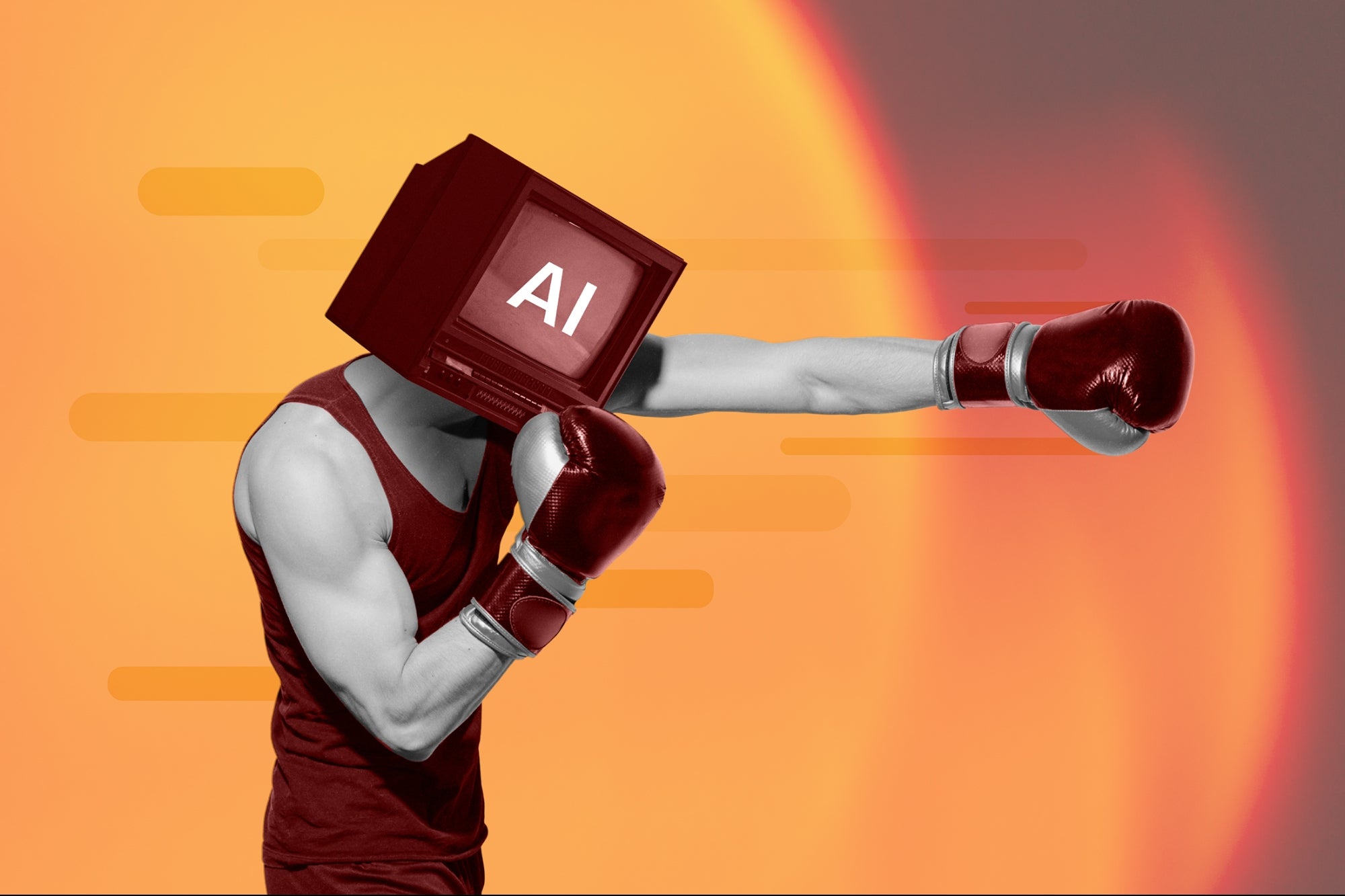 How Top Leaders Are Quietly Weaponizing AI Confusion to Crush Their Competition—And How You Can Too