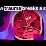 How Trauma Breaks A Soul (Dissociative Identity Disorder)