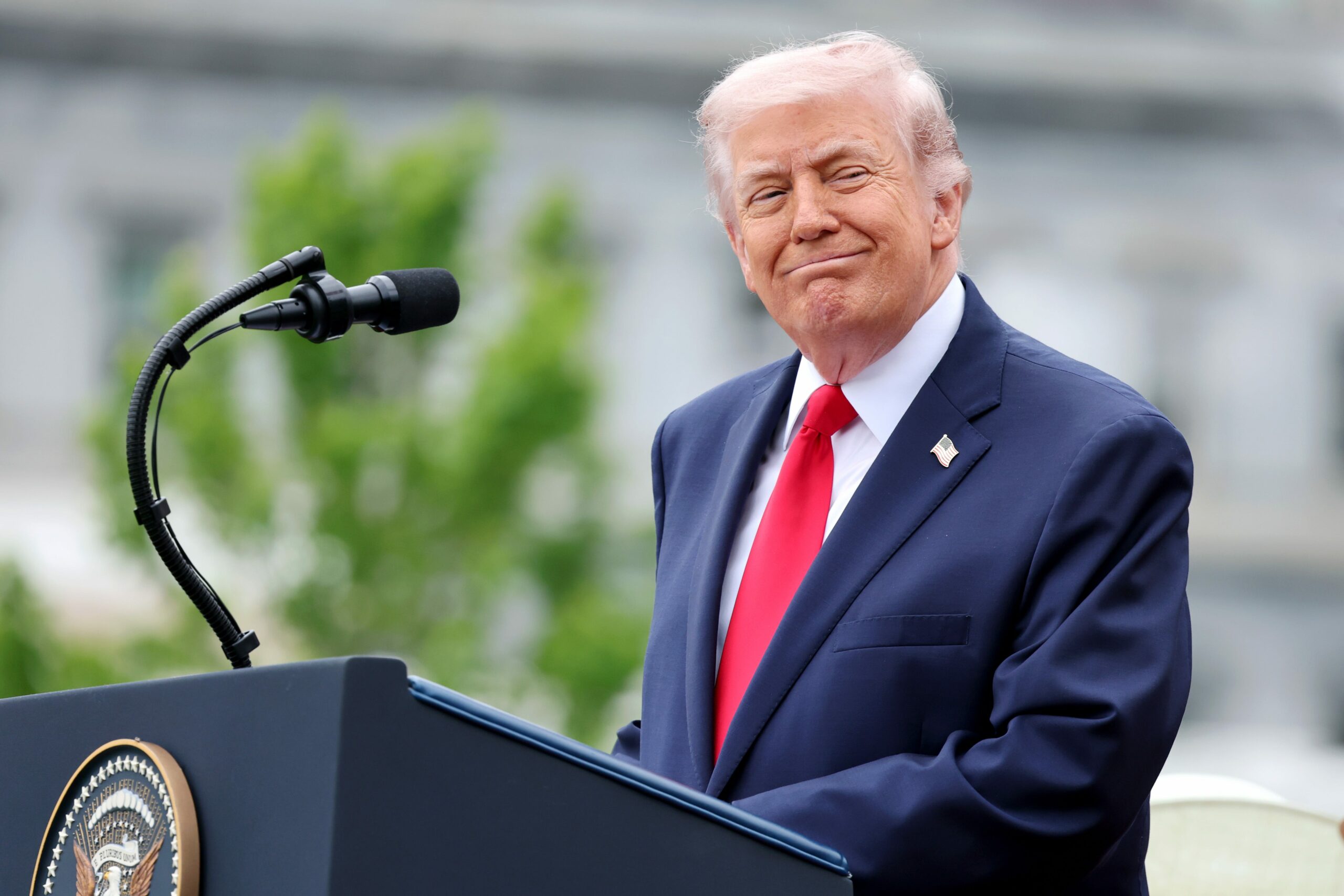 How Trump's Unexpected Move Instantly Ended the Iran War—What They’re Not Telling You!