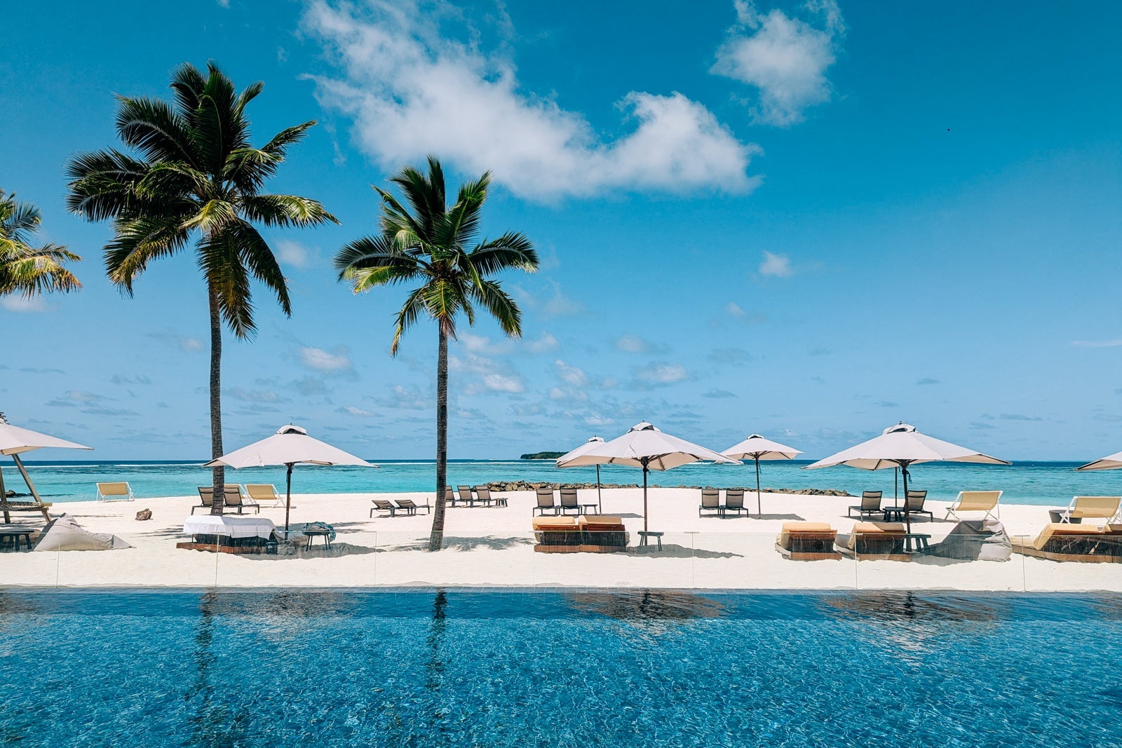 Hyatt’s Award Chart Shake-Up: Hidden Winners and Losers Revealed After Analyzing 1,078 Properties—What It Means for Your Next Stay