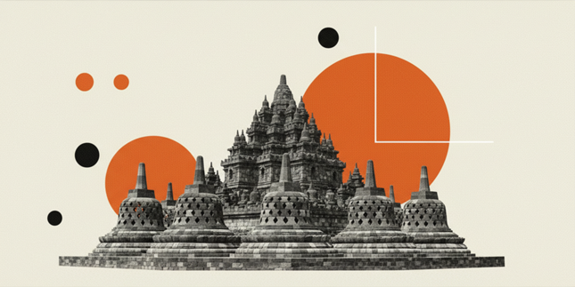Indonesia’s Inflation Looks Calm—But These Oil Market Storms Could Blow Your Investment Strategy Wide Open!