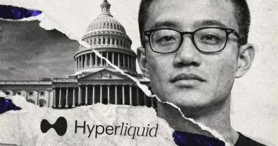 Inside the High-Stakes Talks: How Hyperliquid’s Onchain Derivatives Push Could Redefine US Financial Rules Forever