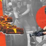 Inside the Pit Lane: The Deadly Seconds That Make or Break an F1 Race Day Victory