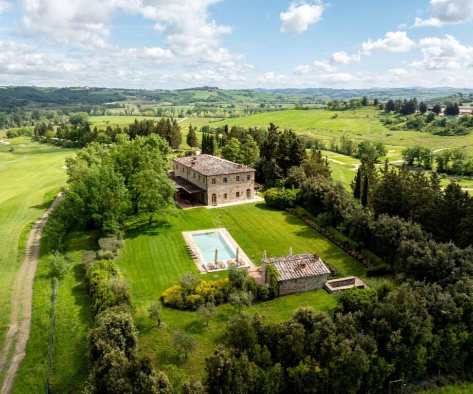 Inside the Untold Secrets Behind the Surge of Fully Staffed Luxury Villas—Why Everyone’s Suddenly Craving More Than Just a Suite