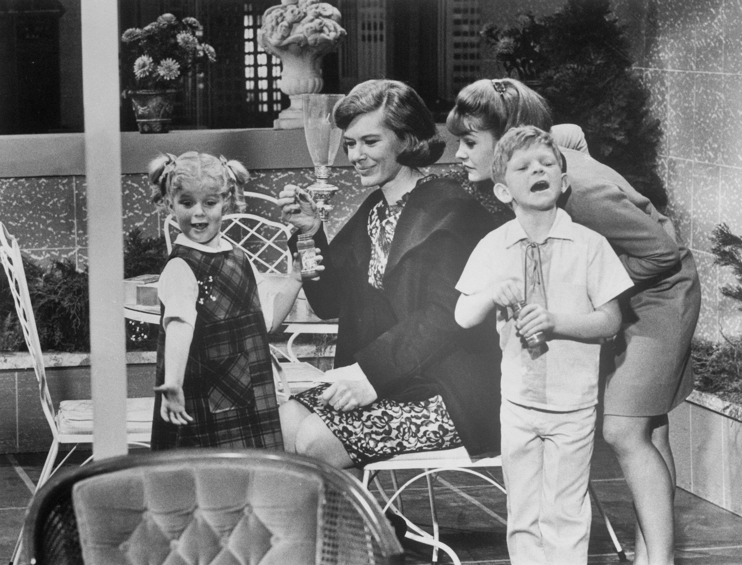 Inside the Untold Struggles and Surprising Triumphs of Kathy Garver’s ‘Family Affair’ Fame Journey