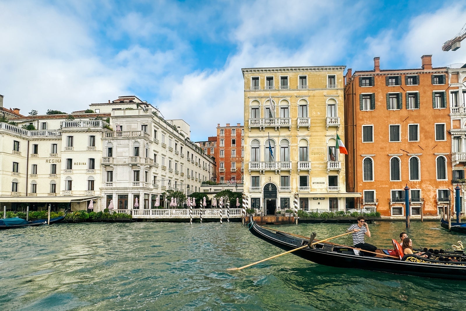 Inside TPG’s Hotels Reporter’s Secret Stashes: Uncover the Hidden Gems That Will Transform Your Next Stay