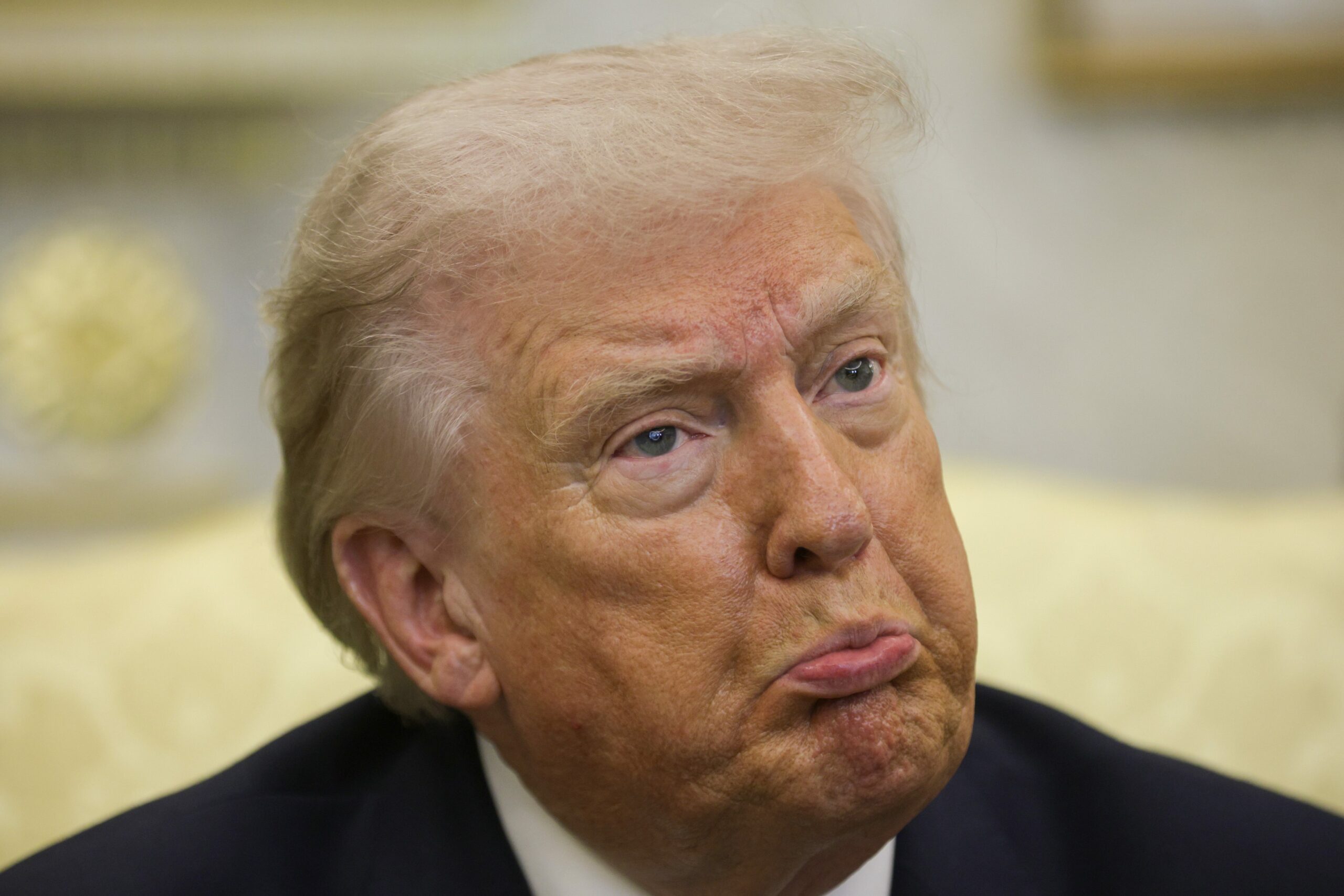Inside Trump’s Most Shocking and Disgusting Move Yet—What It Means for America and Why You Need to Know NOW!
