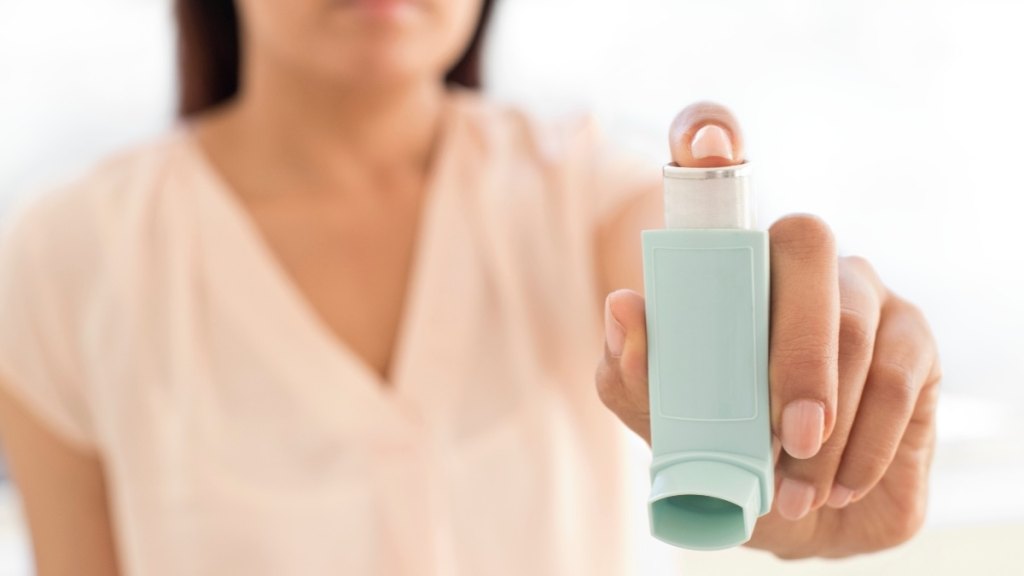 Is Breztri Keeping Your Lungs Clear but Secretly Sabotaging Your Heart? Watch Out for This Shocking Side Effect!