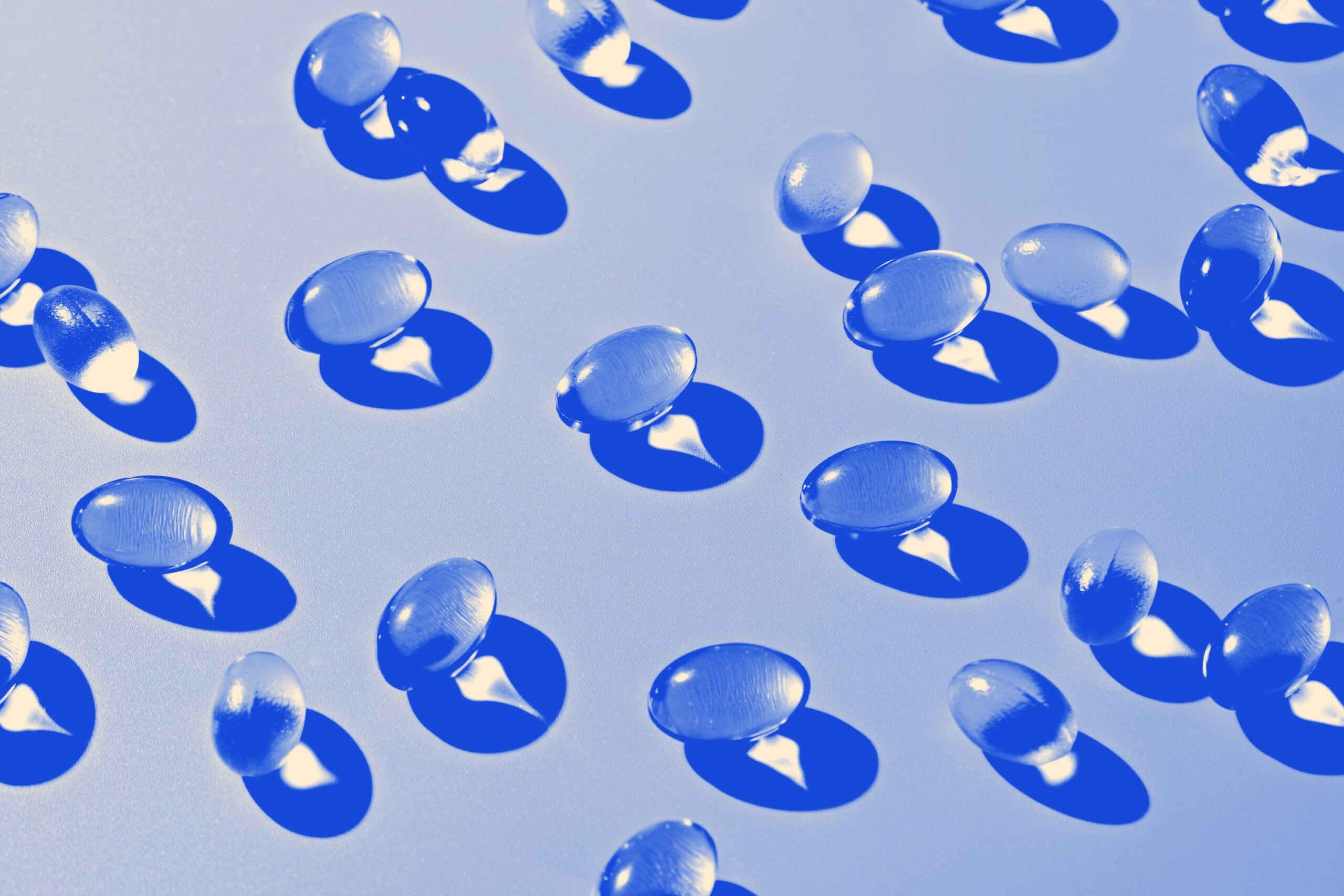 Is Fish Oil Really a Super Supplement, or Could It Be Sabotaging Your Health?
