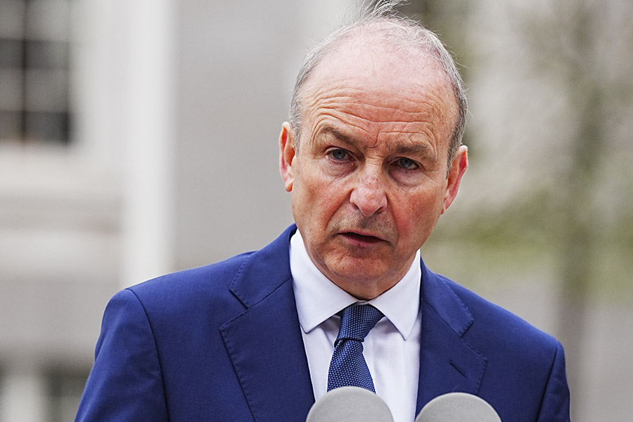 Is Nuclear Power the Untapped Goldmine Micheál Is Urging Us to Exploit Before It’s Too Late?
