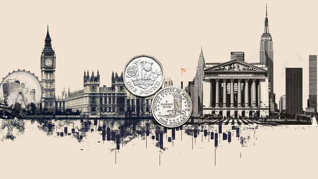 Is the British Pound on the Brink? Uncover the Hidden Dangers Behind the UK PMI Plunge That Could Shake Your Investments to the Core!
