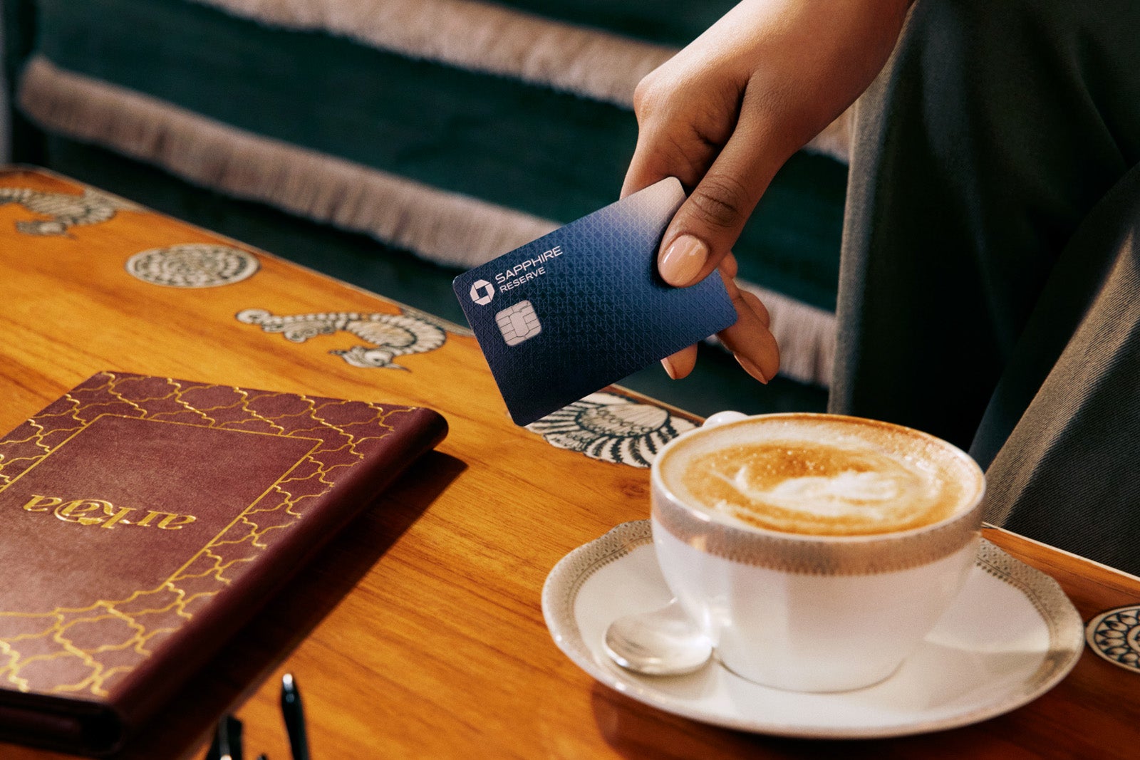 Is the Chase Sapphire Reserve Your Secret Weapon or a Costly Mistake? Find Out Who Truly Benefits!