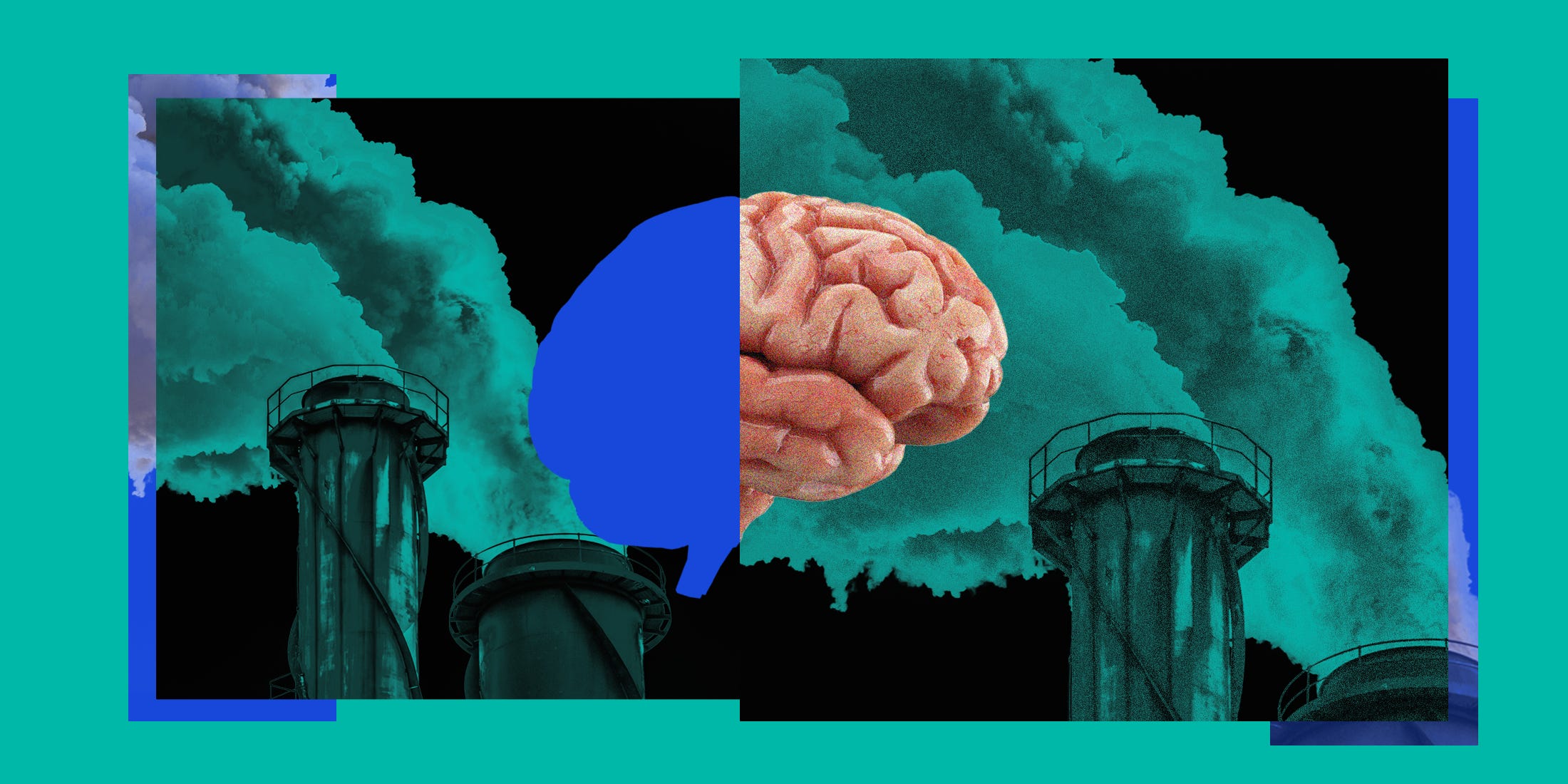 Is Your Daily Air Intake Secretly Sabotaging Your Brainpower? Here’s What You Need to Know!