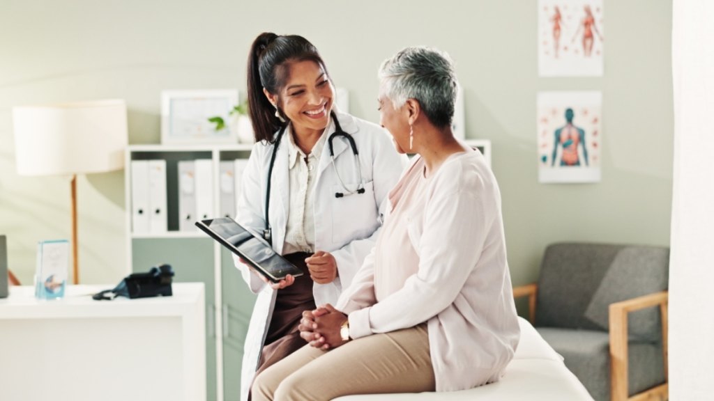Is Your Doctor Failing You? 4 Red Flags to Spot Now and the One Question That Could Change Everything