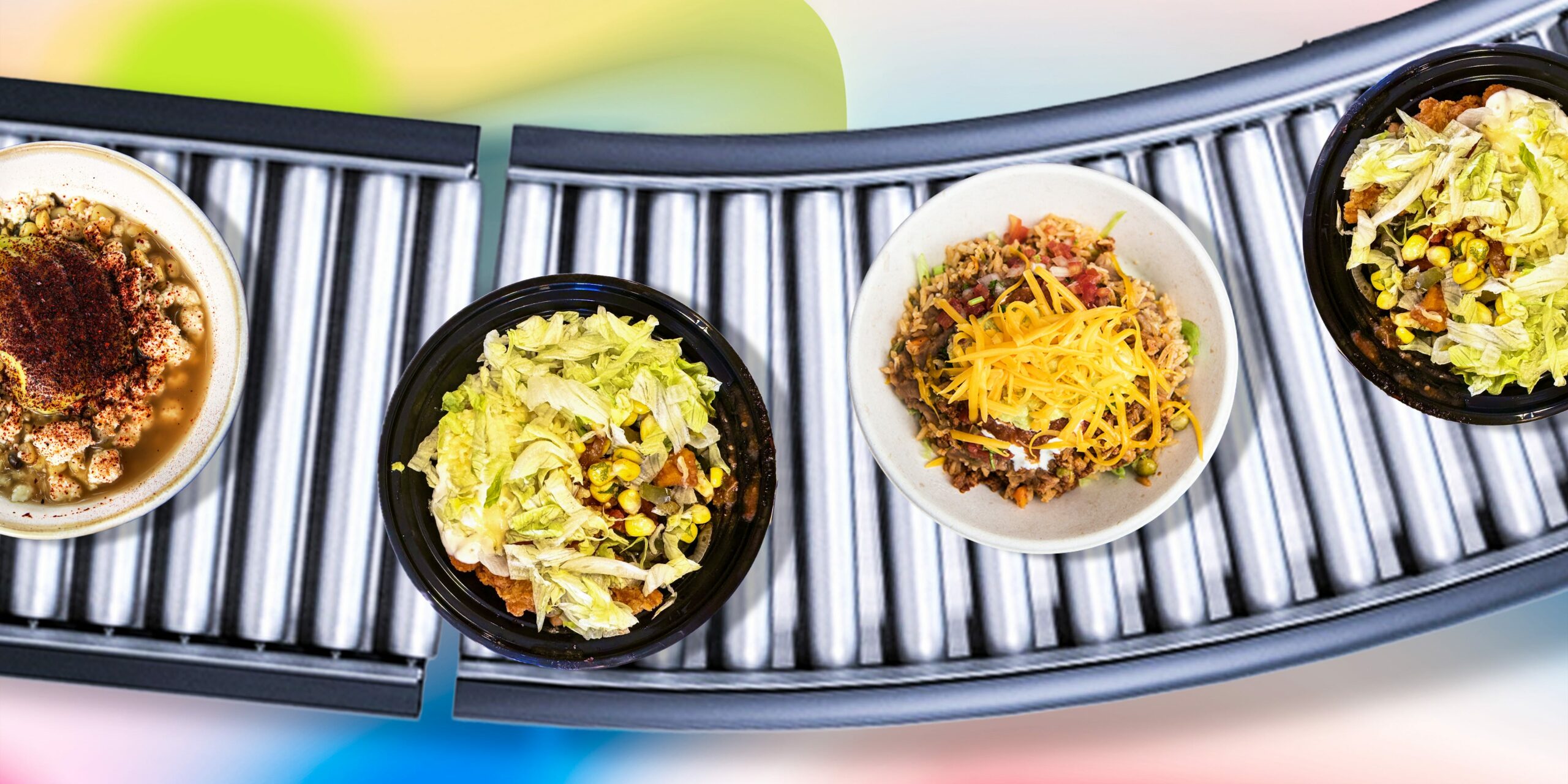 Is Your Lunch Slowly Destroying Your Gains? The Shocking Truth Behind the Slopification Epidemic!