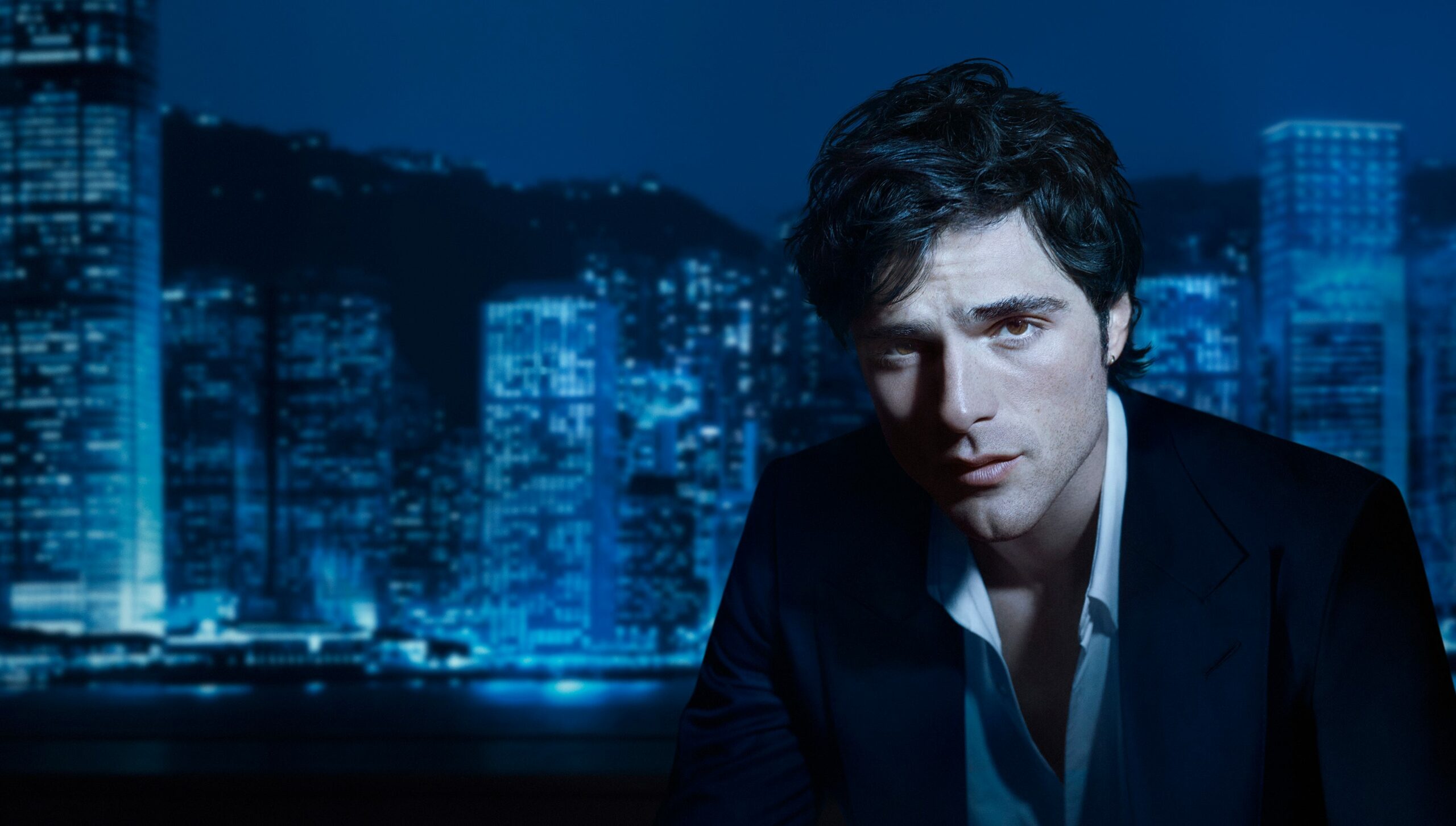 Jacob Elordi Reveals the Grit Behind His Jaw-Dropping Action Stunts and His Surprising Vision for Family Movie Nights—You Won’t Believe What Bleu de Chanel Has to Do with It!