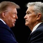 Jerome Powell’s Exit Sparks Heated Warsh Showdown—Why This Fed Shakeup Could Rock Your Portfolio Hard