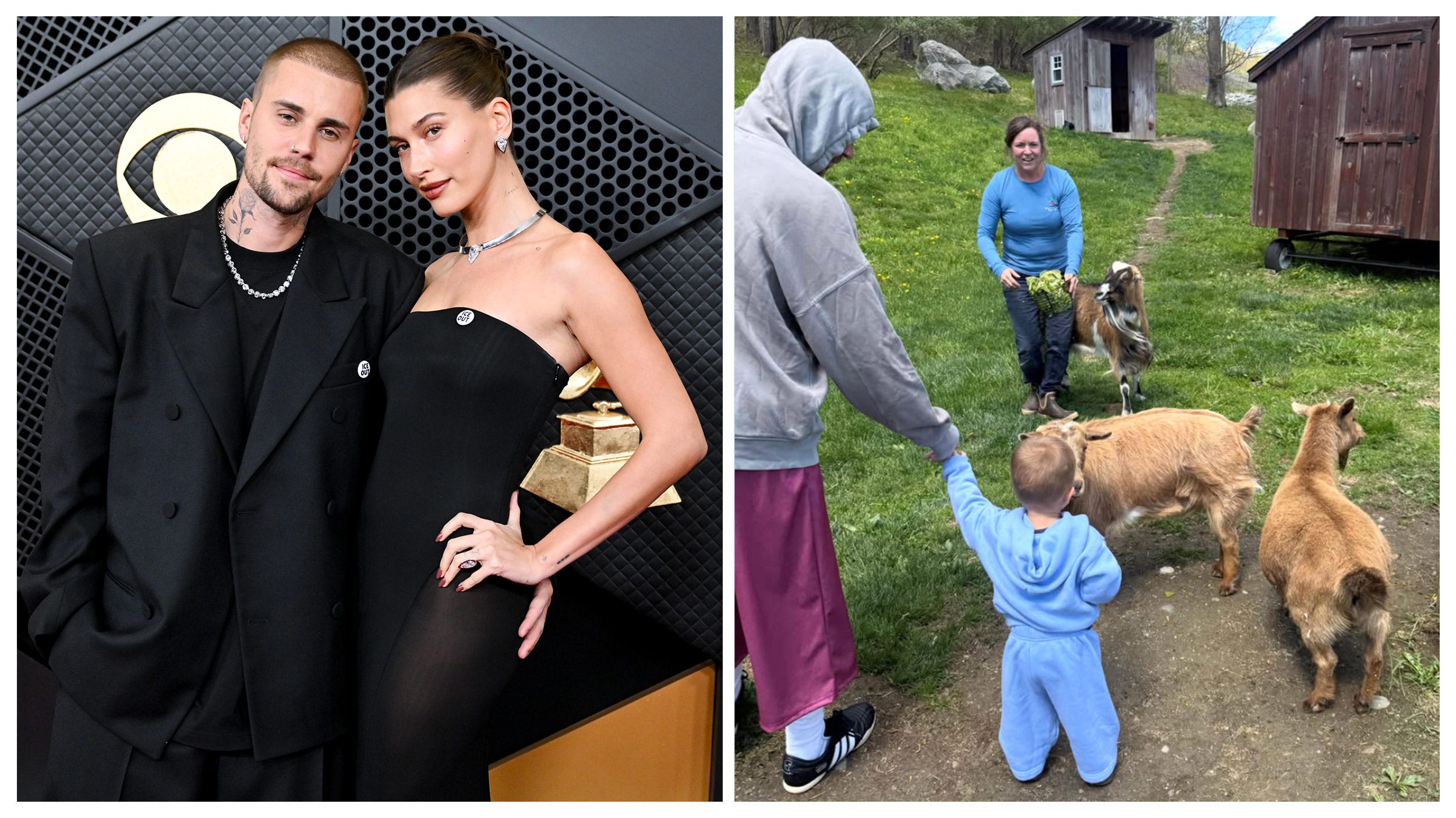 Justin Bieber Opens Up Like Never Before: Heartwarming Family Moments with Hailey and Baby Jack That Will Melt Your Soul