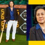 Kim Ng Just Shattered MLB’s Glass Ceiling – But Her Bold Play for Women’s Sports Is the Real Game-Changer You Didn’t See Coming