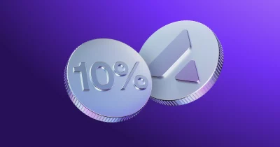 Kraken Just Unveiled AVAX Staking—Here’s How You Could Pocket a Jaw-Dropping 10% APY Before Everyone Else Catches On