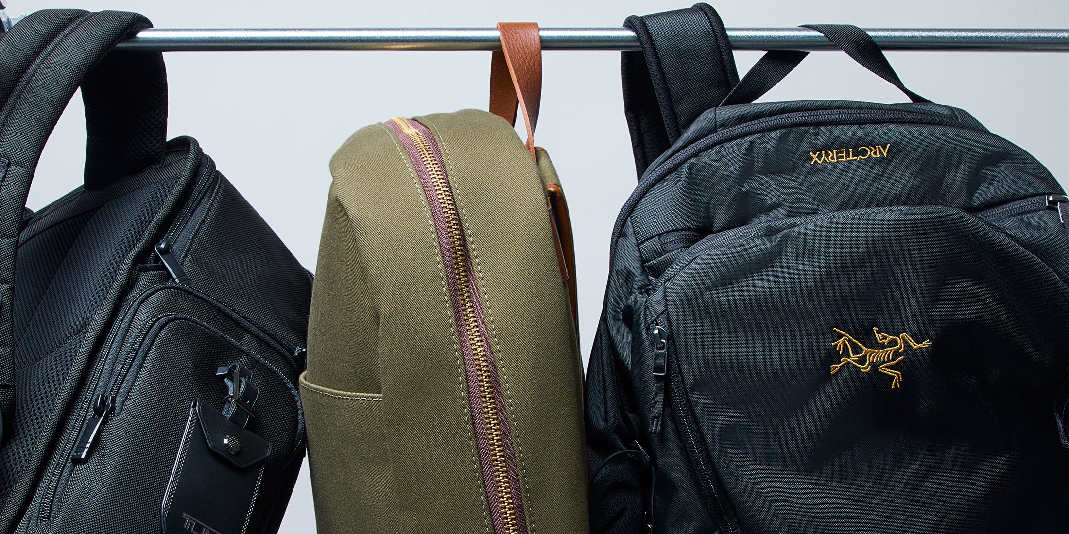 Level Up Your Game: 11 Backpacks That Seamlessly Switch from Boardroom Boss to Jet-Setting Pro—You Won’t Believe #7!