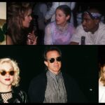 Madonna’s Dating Game: The Untold Secrets Behind Her Star-Studded Roster That Will Blow Your Mind!