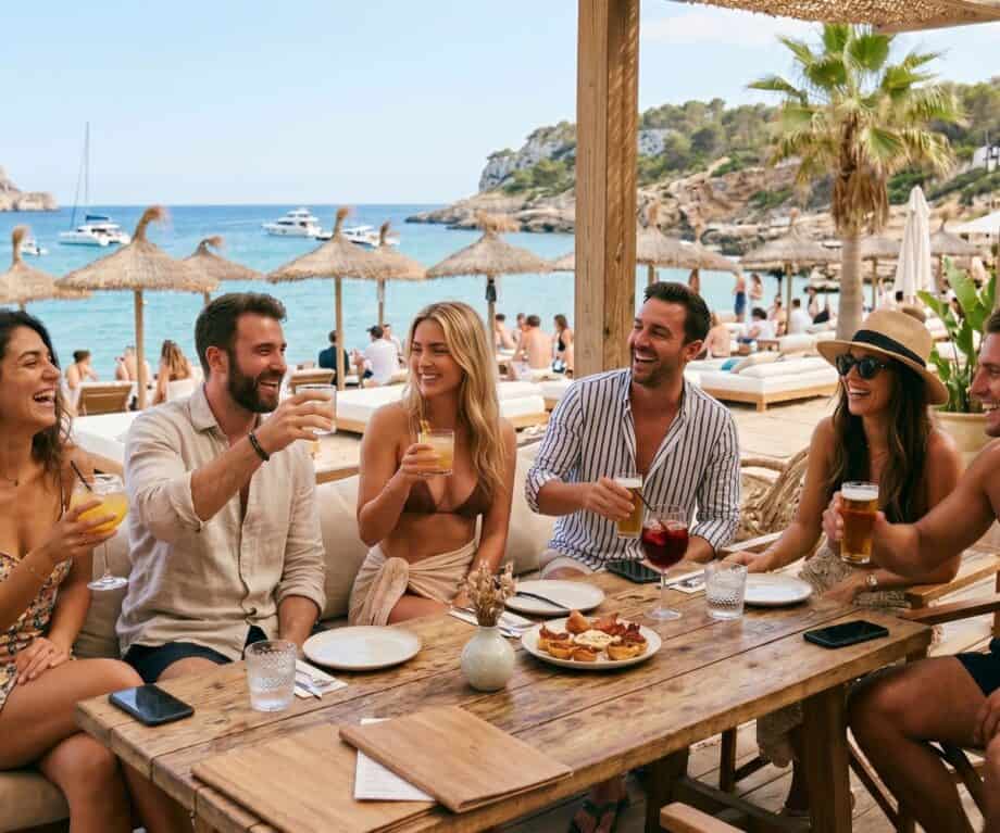Mallorca’s Hidden Beach Clubs: The Untold Secrets Every Traveler Must Discover Before Booking Their Next Trip