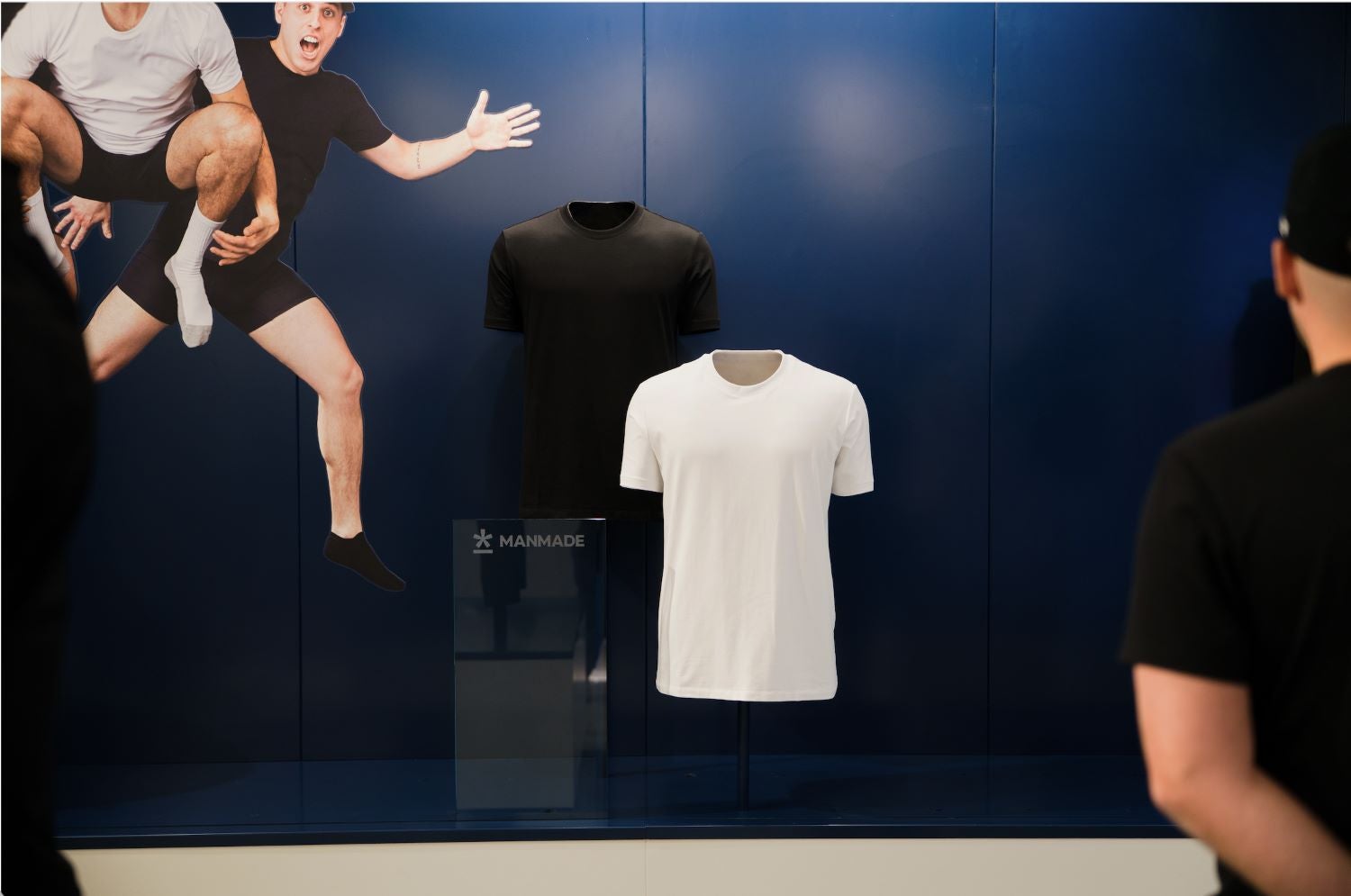 MANMADE's Game-Changing Retail Debut: What This Means for Your Fitness Journey and Why You Can’t Miss It