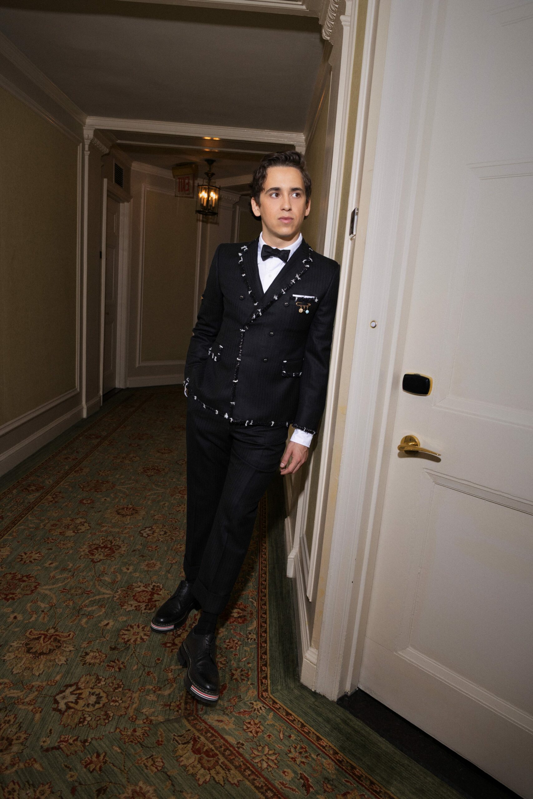 Marcello Hernández Reveals One Game-Changing Life Lesson That Transformed His Success—And It’s Not What You’d Expect