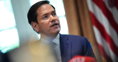 Marco Rubio Warns US-Iran Deal Talks Could Drag On—Cryptocurrency Wars Are the Unexpected Power Play You Need to Watch Now