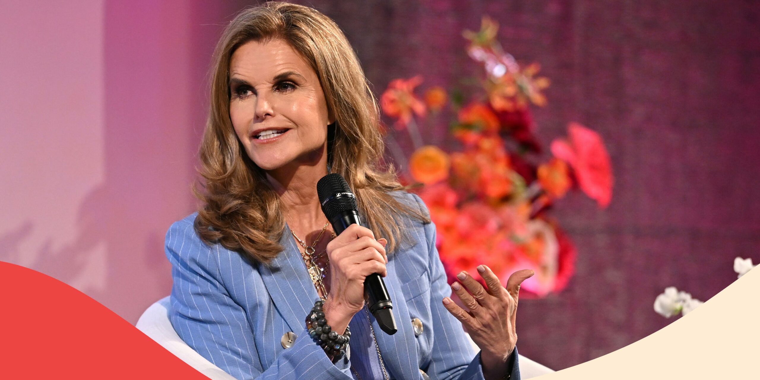 Maria Shriver’s Shocking Warning: The One Brain Health Secret Every Woman Is Ignoring—And Why It Could Change Your Life Forever