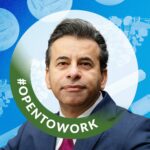 Marty Makary Exposes Shocking Truths in His Exit Interview — What You Need to Know Now!