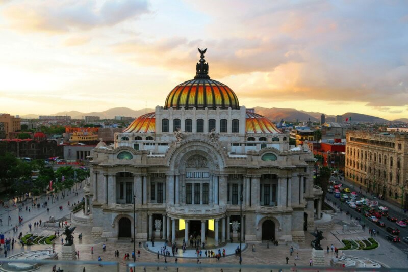 Mexico City 2026 World Cup: The Untold Secrets Every Fan Must Discover Before Kickoff