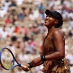 Naomi Osaka’s Dazzling Gold Gown Hides an Unexpected Victorian Secret—Discover What’s Behind the Glam!