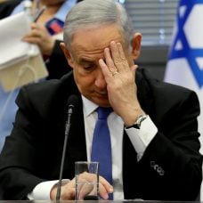 Netanyahu’s Bold Power Play: Why Dissolving the Knesset Could Shake Israel’s Political Landscape — And What It Means for Investors Now