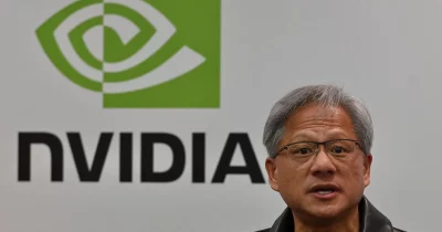 Nvidia’s Jaw-Dropping $18.6B AI Cash Splash: What Giant Moves Are They Quietly Making Behind the Scenes?
