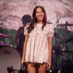 Olivia Rodrigo’s Bold Spotify Billions Club Look: The Unexpected Style Move Everyone’s Talking About—And Why It’s a Game Changer for Her Brand