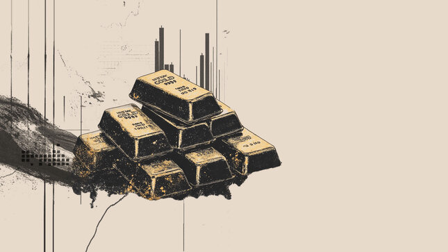 Pakistan’s Gold Price Plunge: What Smart Investors Must Know Before Making a Move Today!
