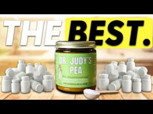 PEA for Pets? Benefits, Safety, & How It Works