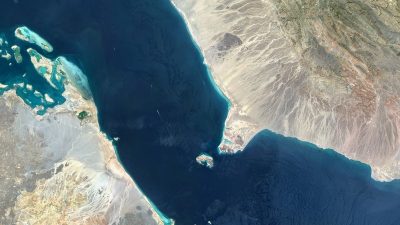 Pirates in the Bab el-Mandeb Strait: The Silent Threat Somali Terror Groups Don’t Want You To See—Are You Ready to Protect Your Assets?