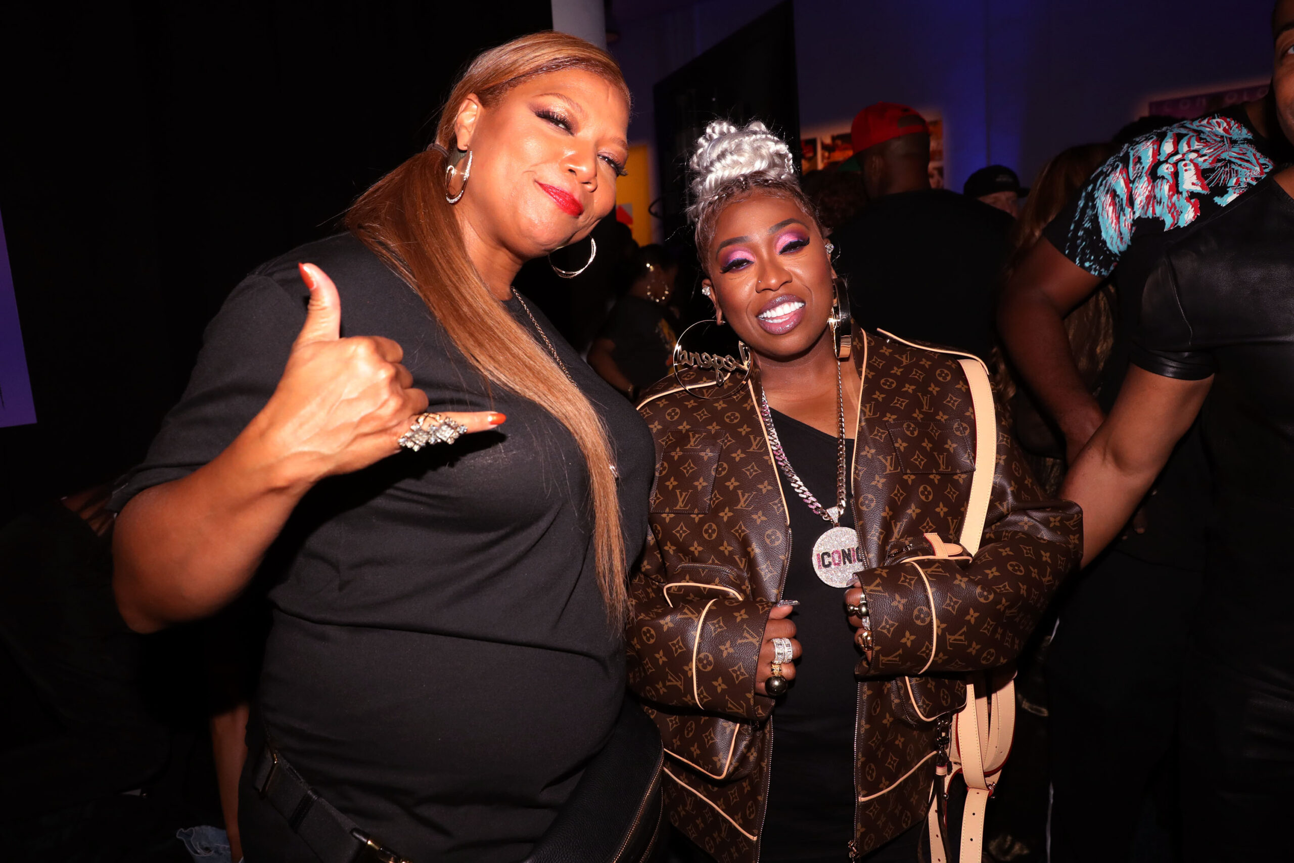 Queen Latifah’s Stunning AMA Comeback at 56: The Message That Has Everyone Talking After 31 Years!